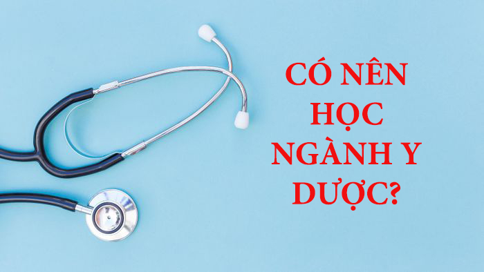  Có Nên Học Ngành Y Dược Khi Xét Học Bạ? Ưu – Nhược Điểm Cần Biết!