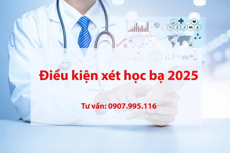 Điều Kiện Xét Học Bạ Ngành Dược Năm 2025: Cần Chuẩn Bị Gì Để Nắm Bắt Cơ Hội Vàng?